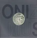 12inch Vinyl Single - The Funk Relation - It's Not My Style