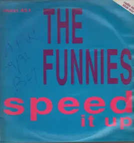 The Funnies - Speed It Up