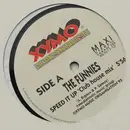 12inch Vinyl Single - The Funnies - Speed It Up