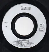 7inch Vinyl Single - The Funny Guys - Choo Choo Medley