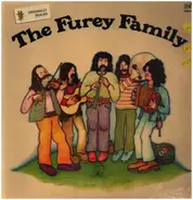 The Furey Family - The Furey Family