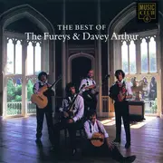 CD - The Fureys & Davey Arthur - The Best Of The Fureys & Davey Arthur