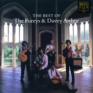 The Fureys & Davey Arthur - The Best Of The Fureys & Davey Arthur