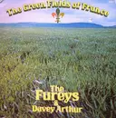 LP - The Fureys & Davey Arthur - The Green Fields Of France