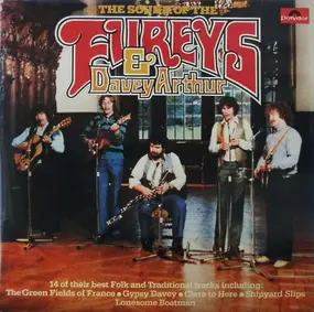 The Fureys & Davey Arthur - The Sound Of The Fureys & Davey Arthur