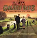 LP - The Fureys & Davey Arthur - Golden Days (16 Songs For Lovers Of All Ages)