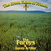 LP - The Fureys & Davey Arthur - The Green Fields Of France