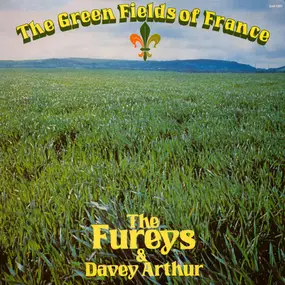 The Fureys & Davey Arthur - The Green Fields Of France