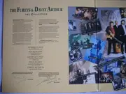 Double LP - The Fureys & Davey Arthur - The Collection