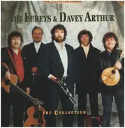 The Fureys & Davey Arthur - The Collection