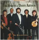 Double LP - The Fureys & Davey Arthur - The Collection