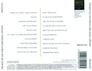 CD - The Fureys & Davey Arthur - The Best Of The Fureys & Davey Arthur