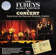 The Fureys & Davey Arthur - The Fureys & Davey Arthur In Concert (Live From The National Stadium, Dublin)