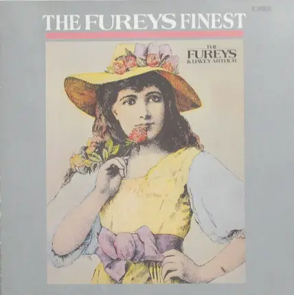 The Fureys & Davey Arthur - The Fureys Finest
