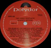 LP - The Fureys & Davey Arthur - The Sound Of The Fureys & Davey Arthur
