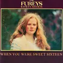 CD - The Fureys & Davey Arthur - When You Were Sweet Sixteen