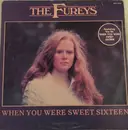 LP - The Fureys & Davey Arthur - When You Were Sweet Sixteen