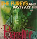 LP - The Fureys & Davey Arthur - Banshee