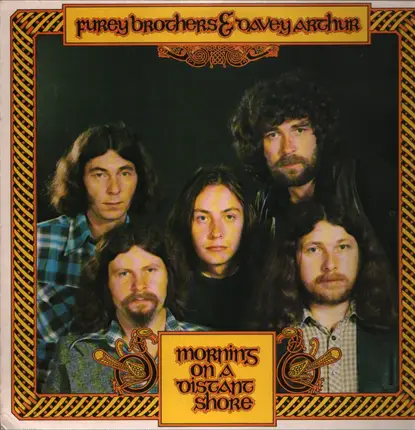 The Fureys & Davey Arthur - Morning On A Distant Shore