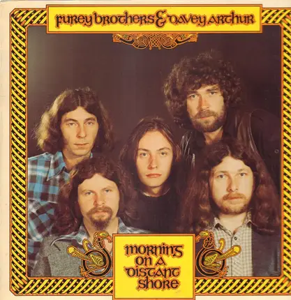 Furey Brothers & Davey Arthur - Morning On A Distant Shore