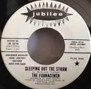 7inch Vinyl Single - The Furnacemen - Sleeping Out The Storm
