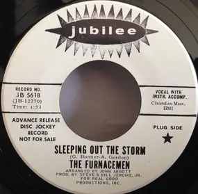 The Furnacemen - Sleeping Out The Storm