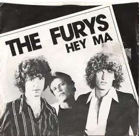 The Furys - Hey Ma