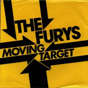 The Furys - Moving Target