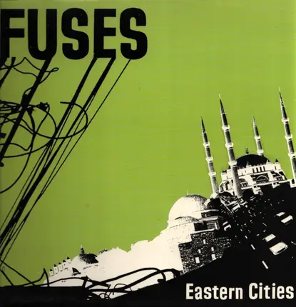 The Fuses - Eastern Cities