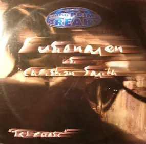 The Fusionmen - Tri-Phase