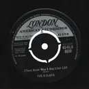 7inch Vinyl Single - The G-Clefs - A Girl Has To Know