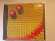 CD - The G-Man - Grin Groove