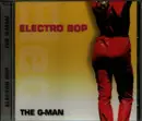CD - The G-Man - Electro Bop
