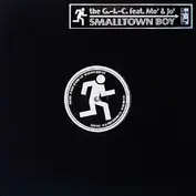 The G.-I.-C. Feat. Mo' & Jo'