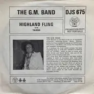 The G.M. Band - Highland Fling