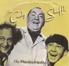7inch Vinyl Single - The Knuckleheads - The Curly Shuffle