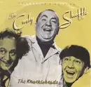 7inch Vinyl Single - The Knuckleheads - The Curly Shuffle
