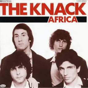 The Knack - Africa