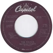 The Knack - Boys Go Crazy