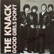 The Knack - Good Girls Don't