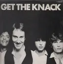LP - The Knack - Get The Knack