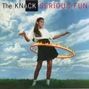 CD - The Knack - Serious Fun