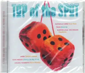 The Knack - Top of the Spot