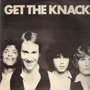 LP - The Knack - Get The Knack