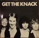 LP - The Knack - Get The Knack