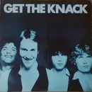 LP - The Knack - Get The Knack