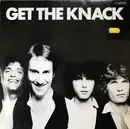 LP - The Knack - Get The Knack