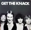 LP - The Knack - Get The Knack
