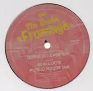 The Knack - Fromage