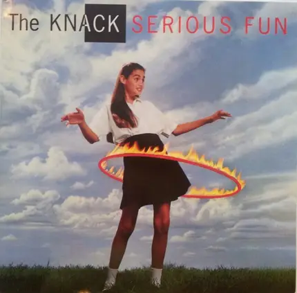 The Knack - Serious Fun